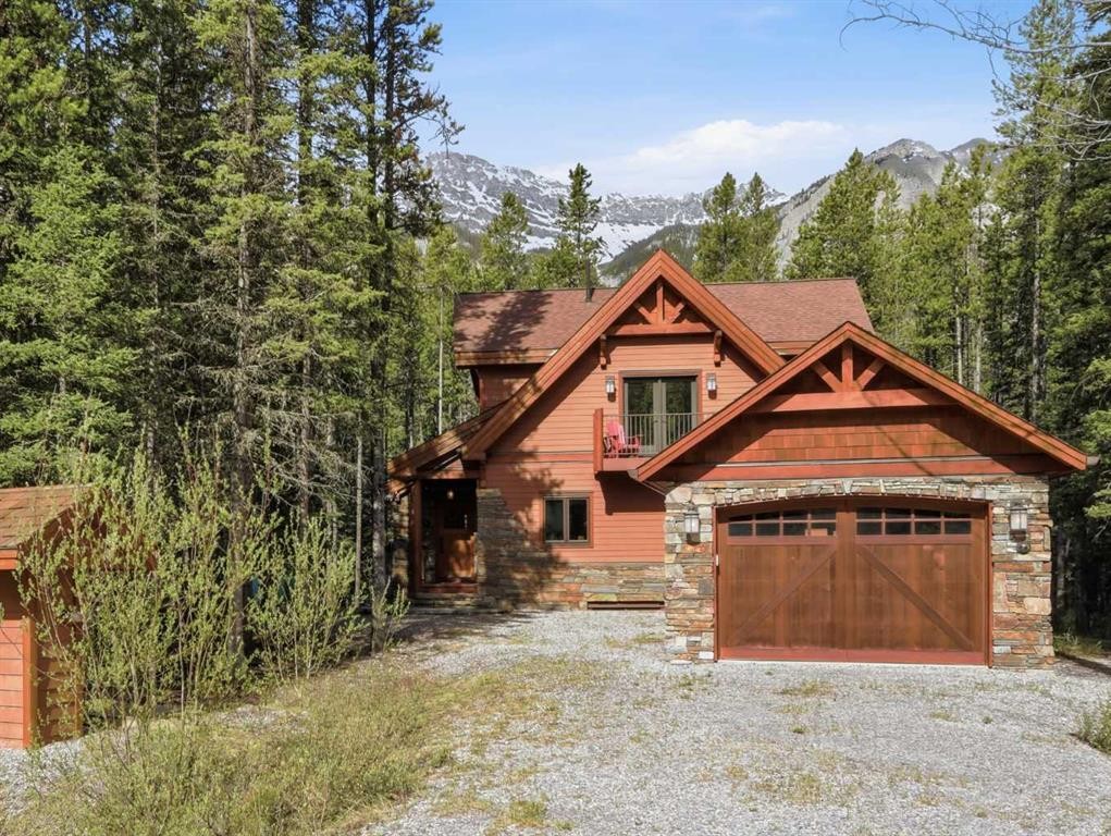 









46


Lake Shore Drive

,
Rural Kananaskis ID,




AB
T1W1A1

