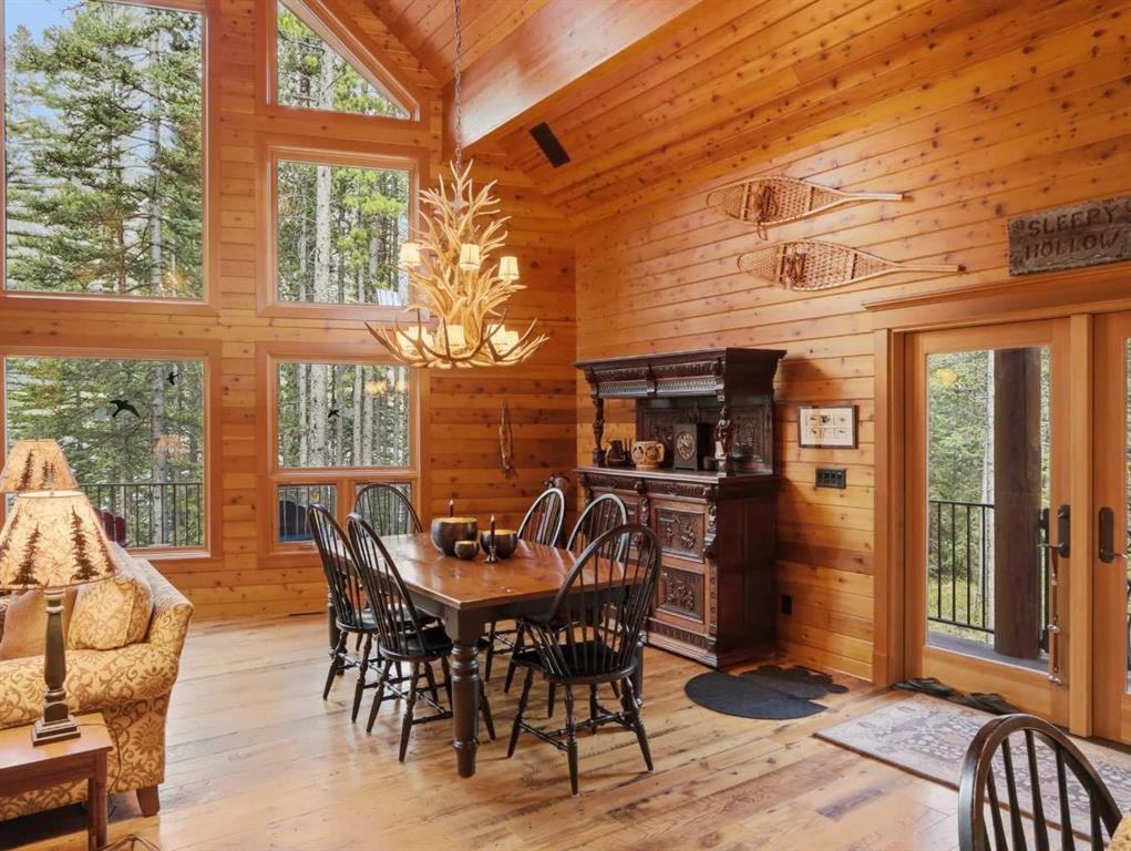 









46


Lake Shore Drive

,
Rural Kananaskis ID,




AB
T1W1A1


