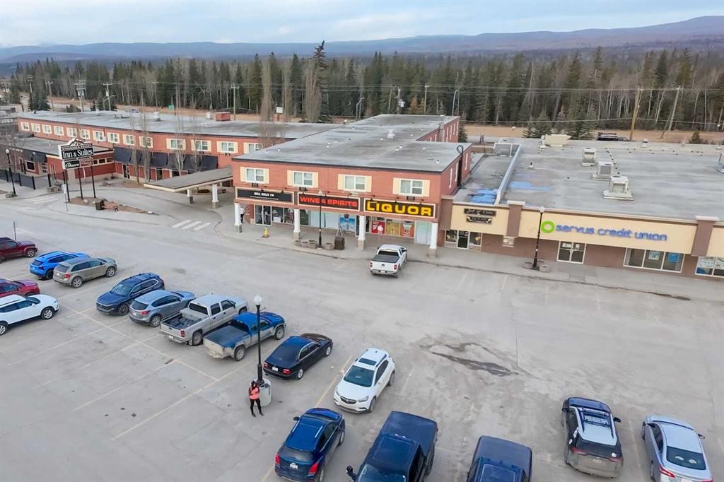 









112


ATHABASCA

Avenue,
Hinton,




AB
T7V2A5

