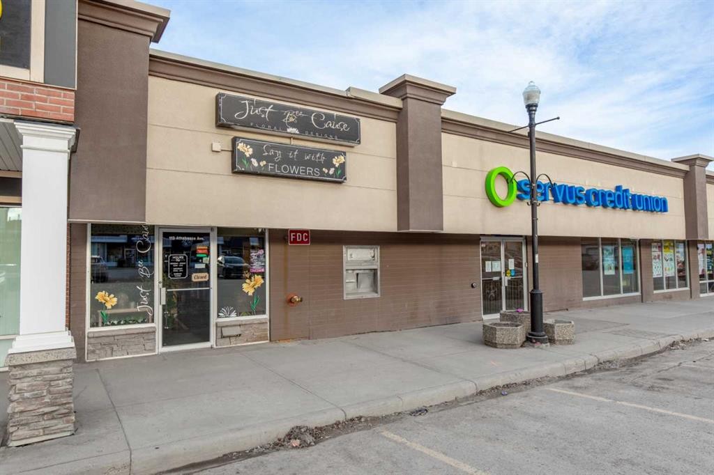 









112


ATHABASCA

Avenue,
Hinton,




AB
T7V2A5

