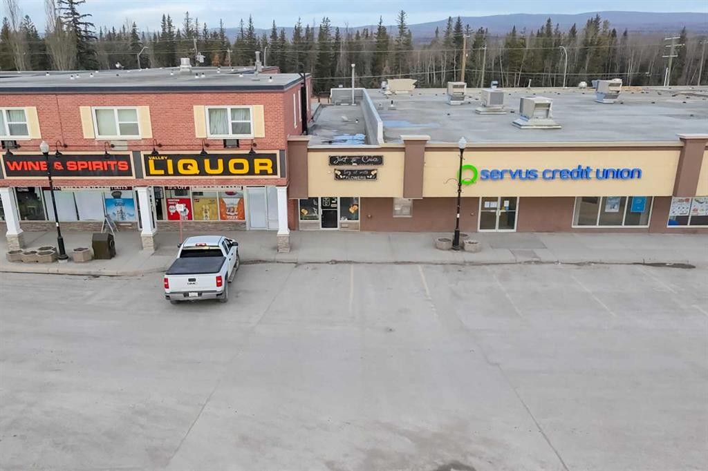 









112


ATHABASCA

Avenue,
Hinton,




AB
T7V2A5

