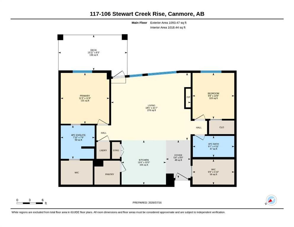 









106


Stewart Creek

Rise, 117,
Canmore,




AB
T1W 0N3

