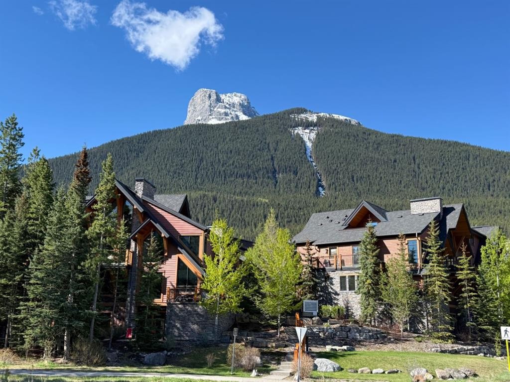 









101E


Stewart Creek

Landing, 5102,
Canmore,




AB
T1W 0E3

