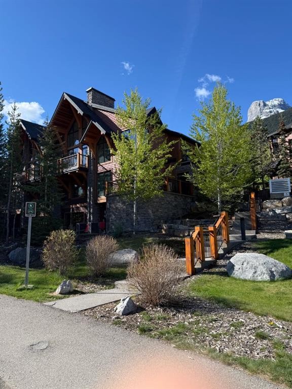 









101E


Stewart Creek

Landing, 5102,
Canmore,




AB
T1W 0E3

