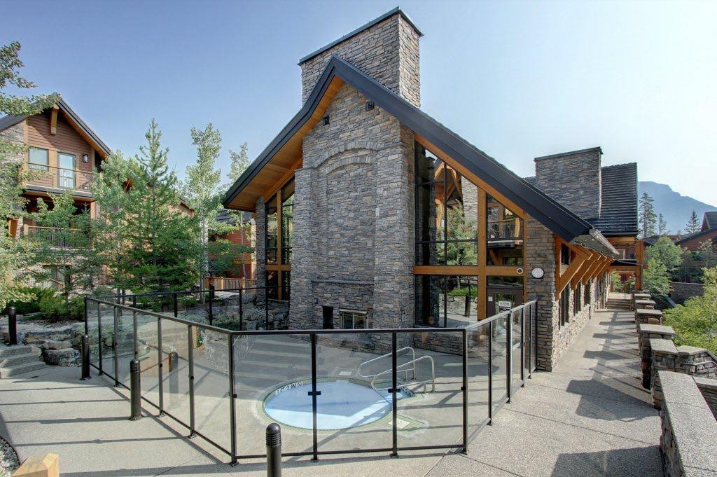 









101E


Stewart Creek

Landing, 5102,
Canmore,




AB
T1W 0E3

