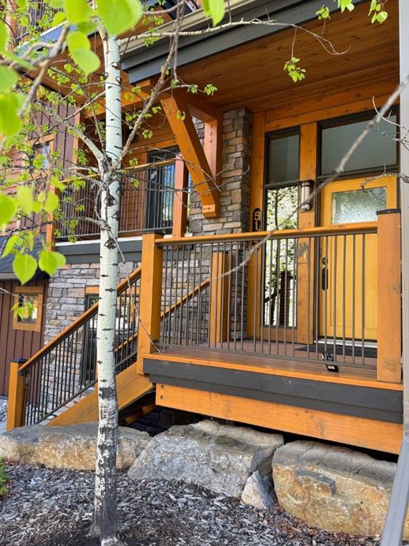 









101E


Stewart Creek

Landing, 5102,
Canmore,




AB
T1W 0E3

