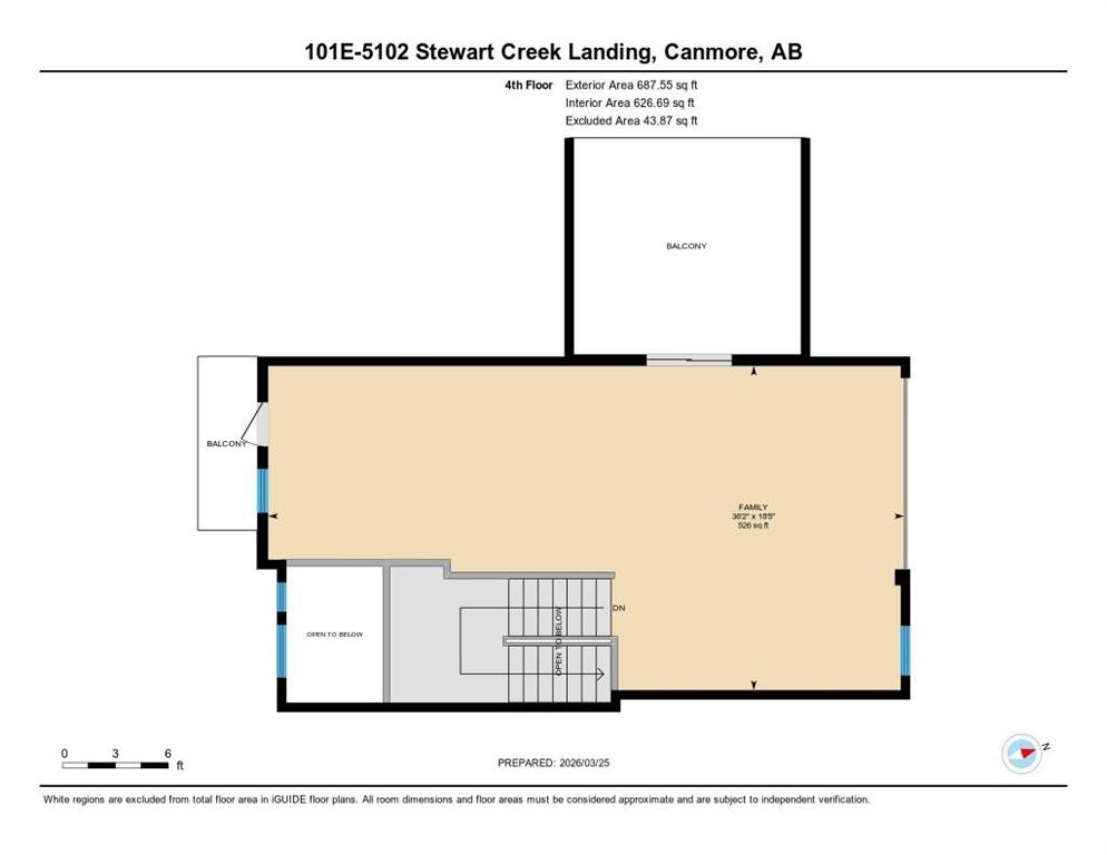 









101E


Stewart Creek

Landing, 5102,
Canmore,




AB
T1W 0E3

