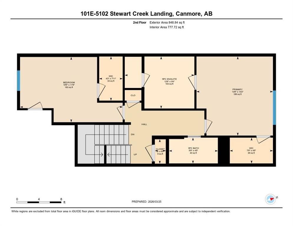 









101E


Stewart Creek

Landing, 5102,
Canmore,




AB
T1W 0E3


