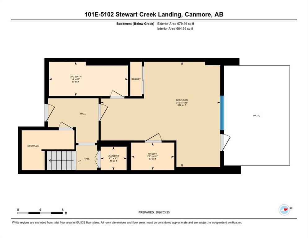 









101E


Stewart Creek

Landing, 5102,
Canmore,




AB
T1W 0E3


