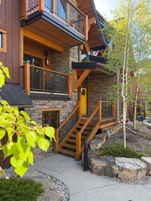 









101E


Stewart Creek

Landing, 5102,
Canmore,




AB
T1W 0E3

