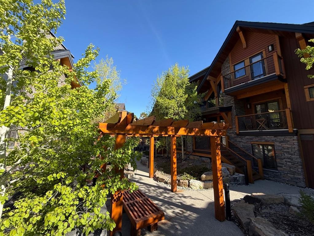 









101E


Stewart Creek

Landing, 5102,
Canmore,




AB
T1W 0E3

