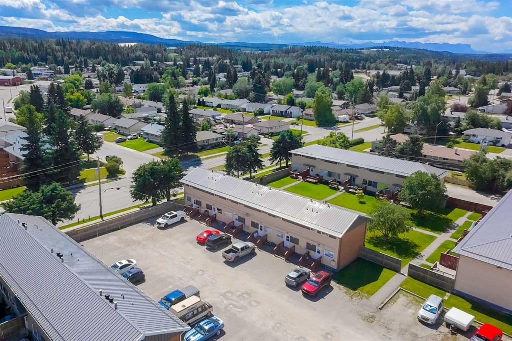 









126


Hardisty

Avenue, 25,
Hinton,




AB
T7V 1B6

