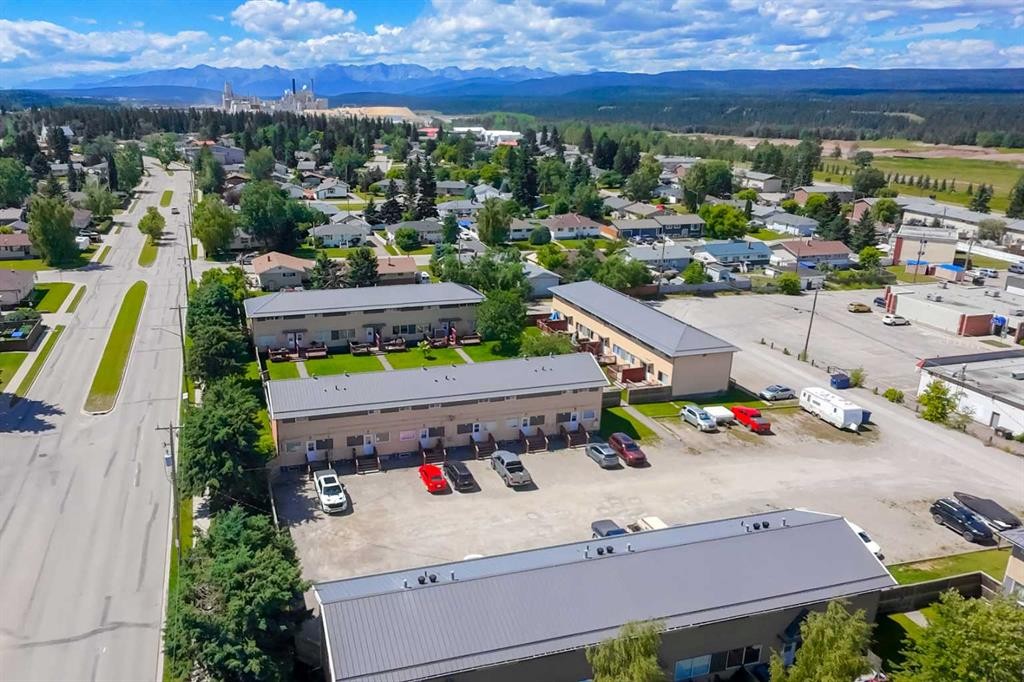 









126


Hardisty

Avenue, 25,
Hinton,




AB
T7V 1B6

