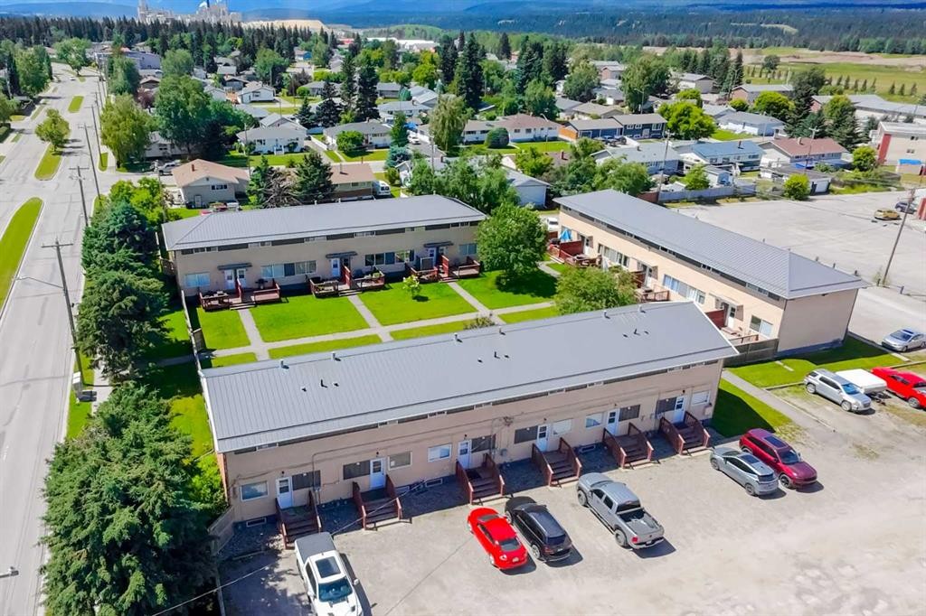 









126


Hardisty

Avenue, 25,
Hinton,




AB
T7V 1B6


