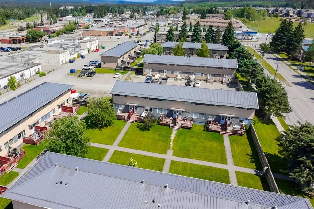 









126


Hardisty

Avenue, 25,
Hinton,




AB
T7V 1B6

