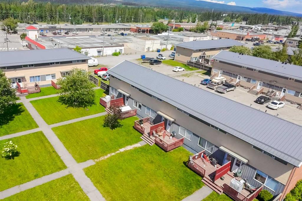 









126


Hardisty

Avenue, 25,
Hinton,




AB
T7V 1B6

