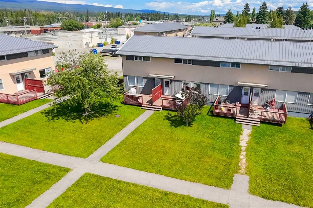 









126


Hardisty

Avenue, 25,
Hinton,




AB
T7V 1B6

