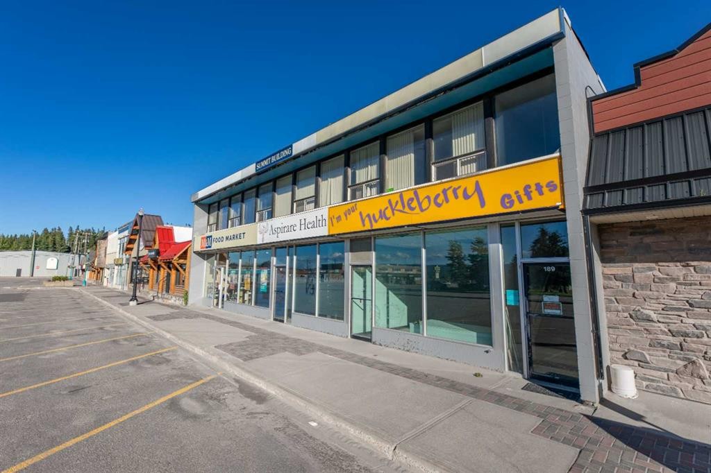 









189


Pembina

Avenue,
Hinton,




AB
T7V2B2

