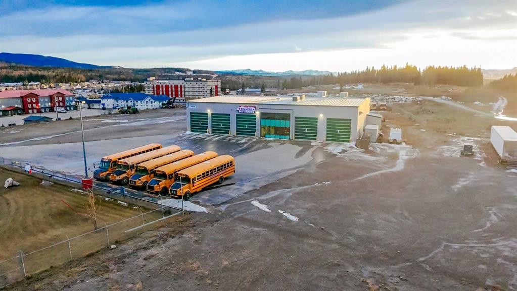 









156


Steele

Crescent,
Hinton,




AB
T7V 2G5

