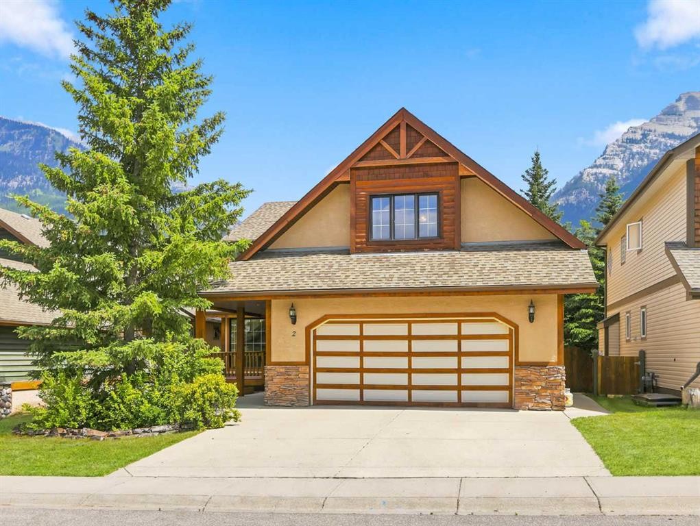 









2


Terrace Place

,
Canmore,




AB
T1W2Y3

