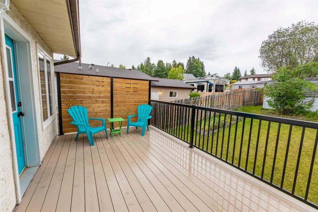 









134


Clark

Street,
Hinton,




AB
T7V 1L6

