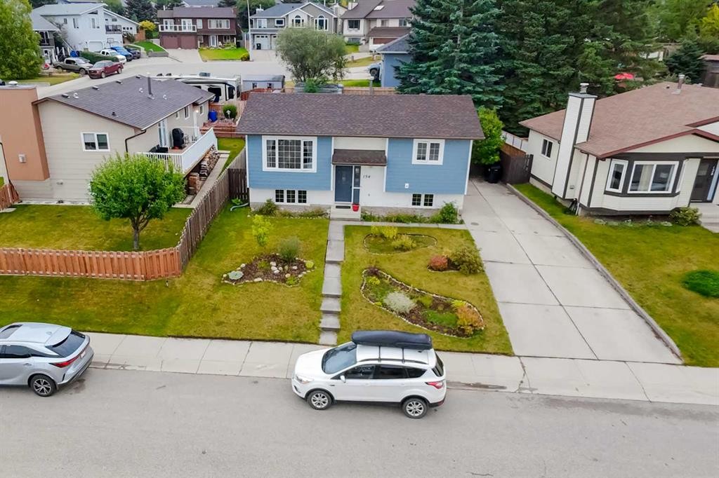 









134


Clark

Street,
Hinton,




AB
T7V 1L6

