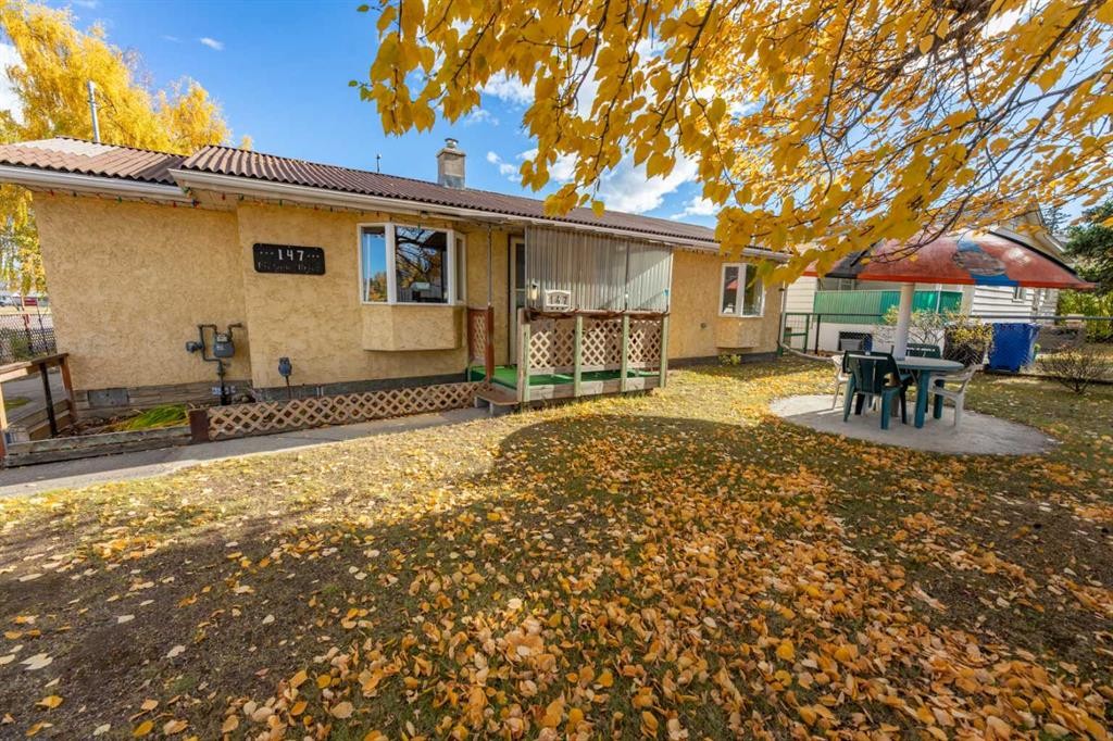 









147


Meadow

Drive,
Hinton,




AB
T7V 1N7

