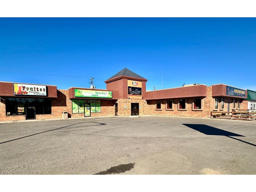 









715


2

Street West,
Brooks,




AB
T1R 0M9

