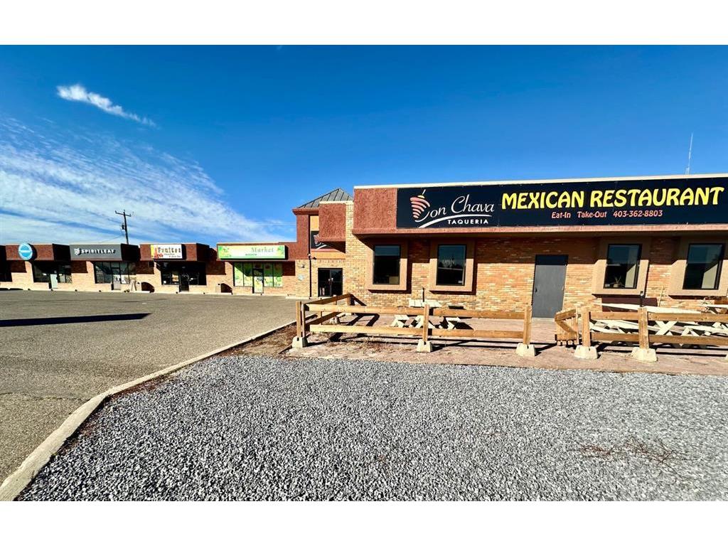 









715


2

Street West,
Brooks,




AB
T1R 0M9

