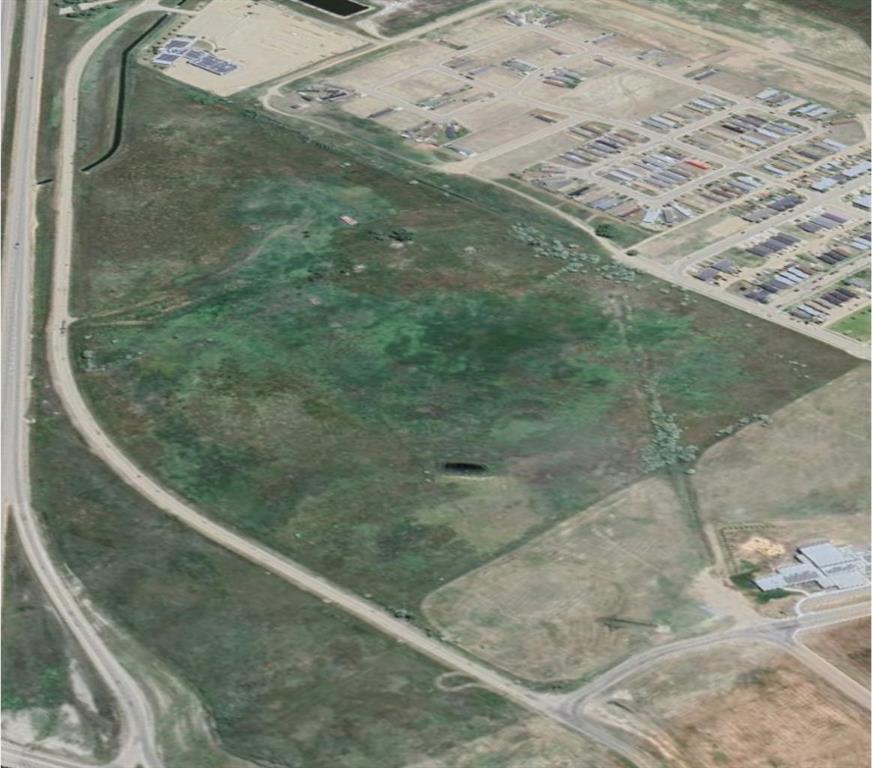 









Portion of NW 34


College

Drive,
Brooks,




AB
T1R 1C8

