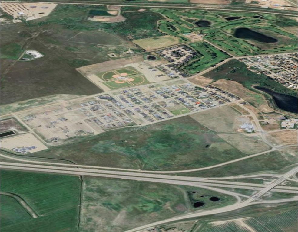 









Portion of NW 34


College

Drive,
Brooks,




AB
T1R 1C8

