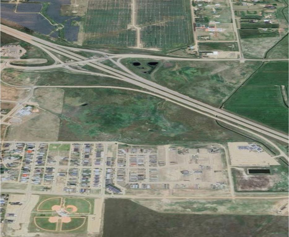 









Portion of NW 34


College

Drive,
Brooks,




AB
T1R 1C8

