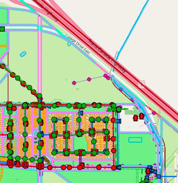 









Portion of NW 34


College

Drive,
Brooks,




AB
T1R 1C8

