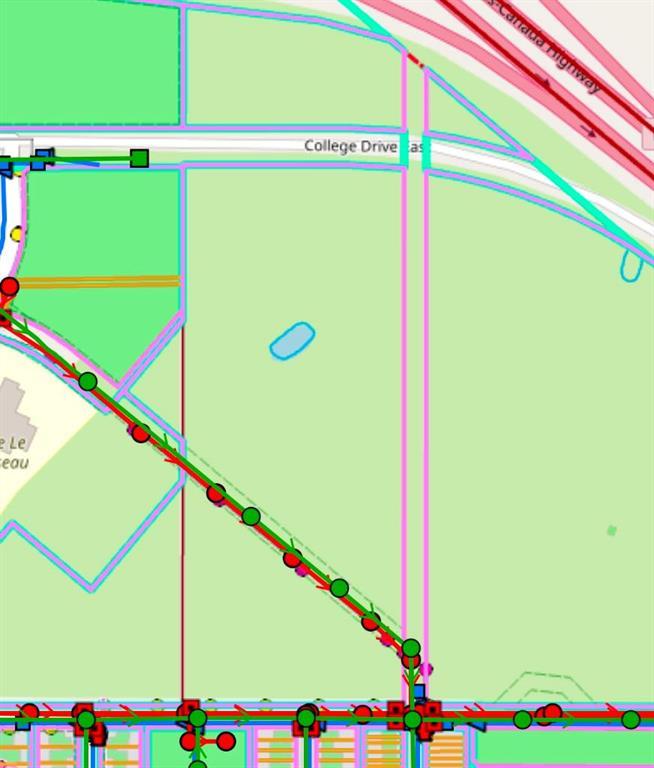 









Portion of NE 33


College

Drive,
Brooks,




AB
T1R 1C8


