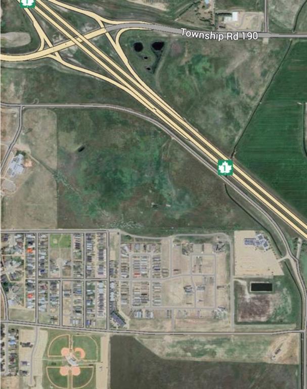 









Portion of NE 33


College

Drive,
Brooks,




AB
T1R 1C8

