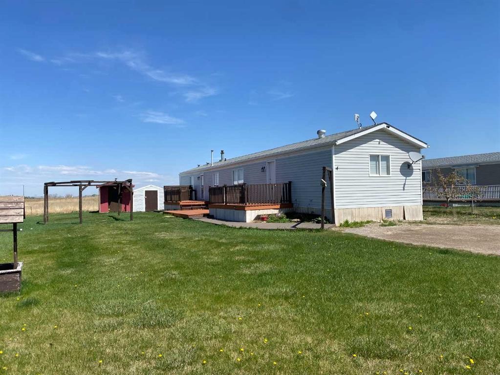 









4


Sagebrush

Estates,
Rural Newell, County of,




AB
T1R 1P1

