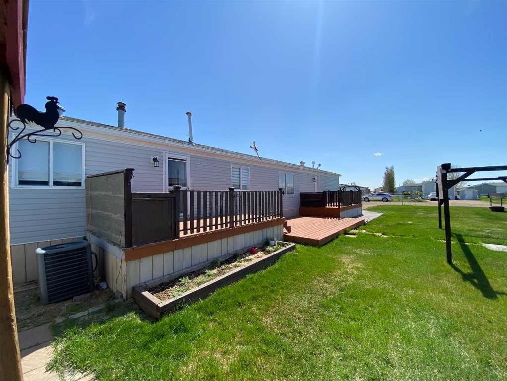 









4


Sagebrush

Estates,
Rural Newell, County of,




AB
T1R 1P1

