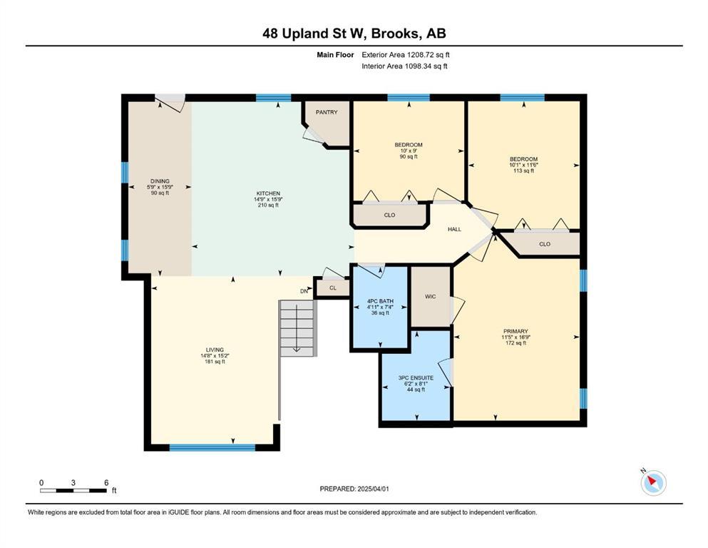 









48


Upland

Street West,
Brooks,




AB
T1R 1J8

