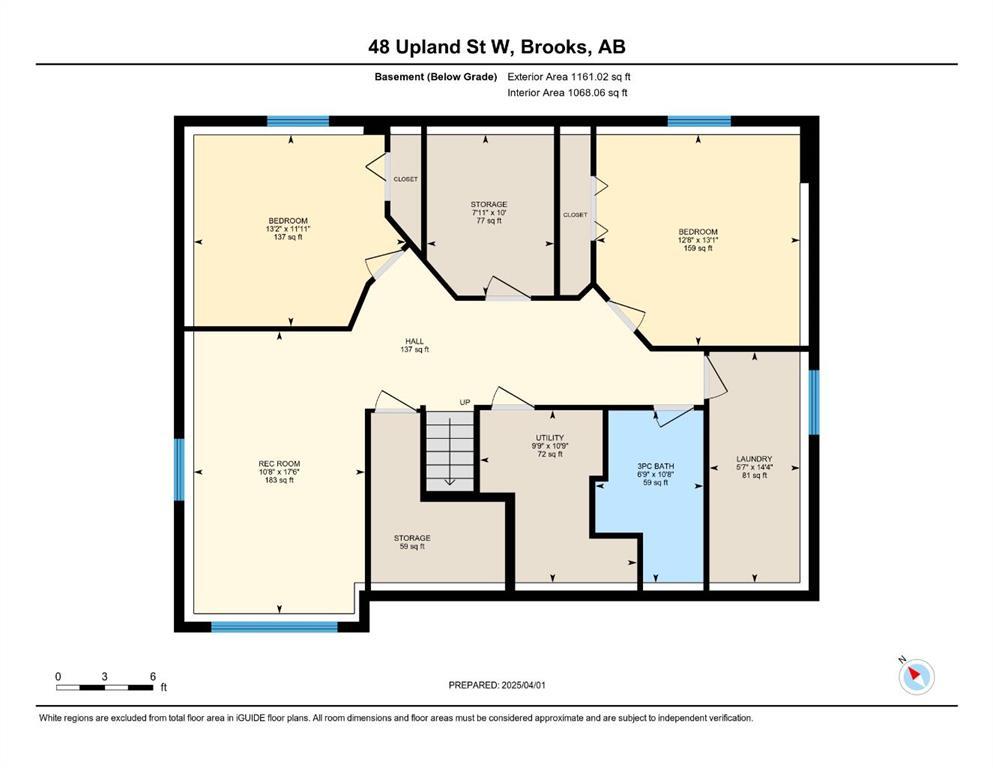 









48


Upland

Street West,
Brooks,




AB
T1R 1J8

