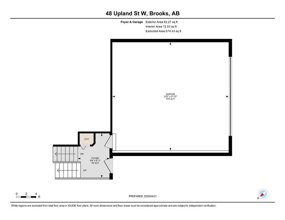 









48


Upland

Street West,
Brooks,




AB
T1R 1J8

