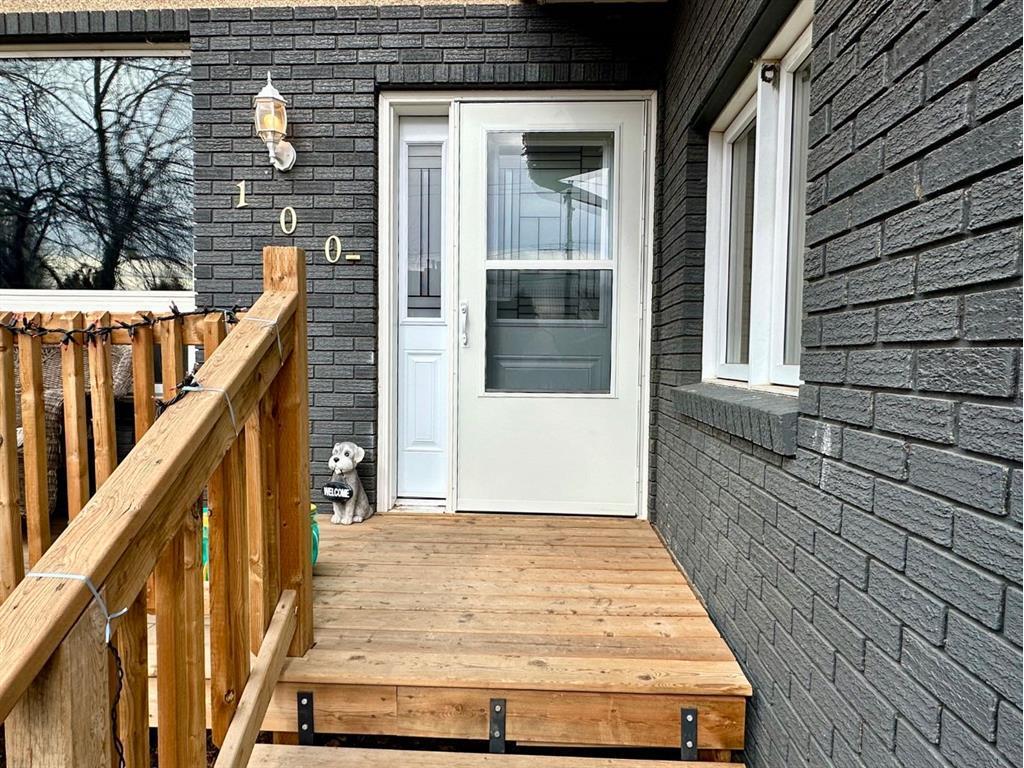 









100


Fairview

Avenue,
Brooks,




AB
T1R0N6

