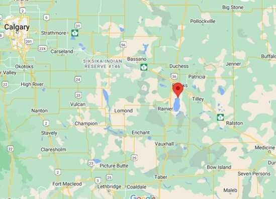 









35


Kingfisher

Estates,
Lake Newell Resort,







AB
T1R 0X5

