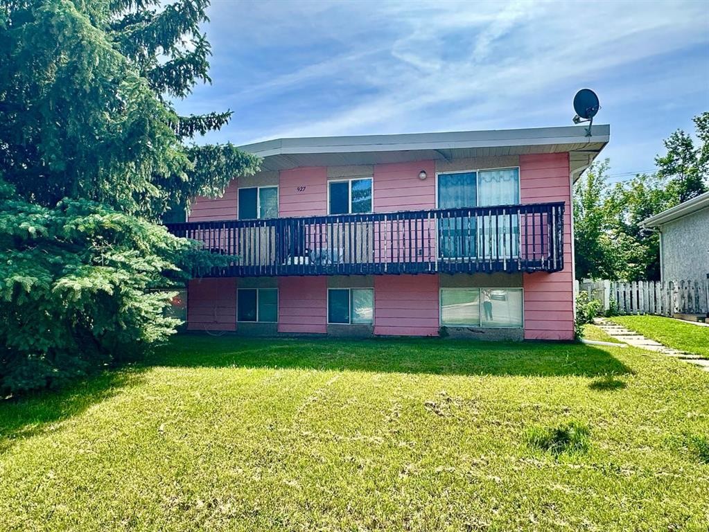









927


Cassils

Road West,
Brooks,




AB
T1R 0B8

