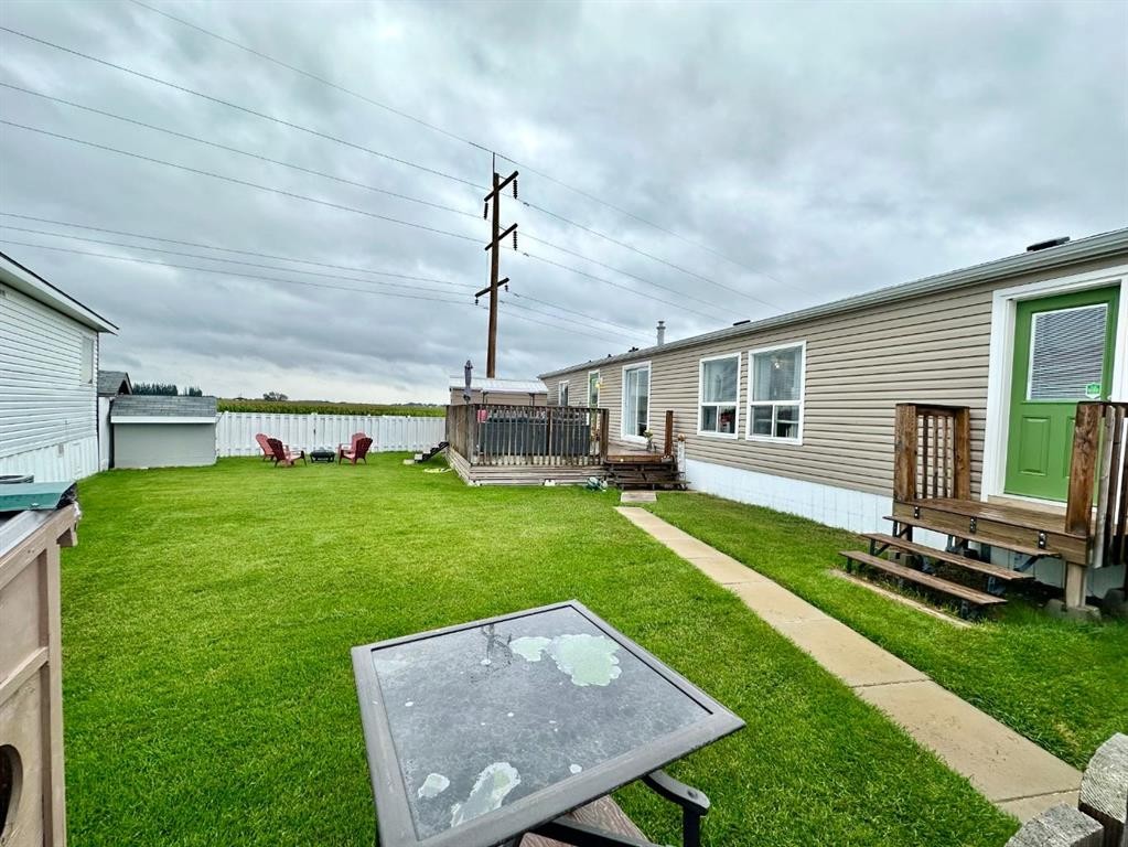 









43


Maple

Drive,
Brooks,




AB
T1R 1J2

