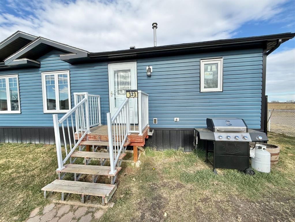 









349


Railway

Avenue West, 323,
Duchess,




AB
T0J 0Z0

