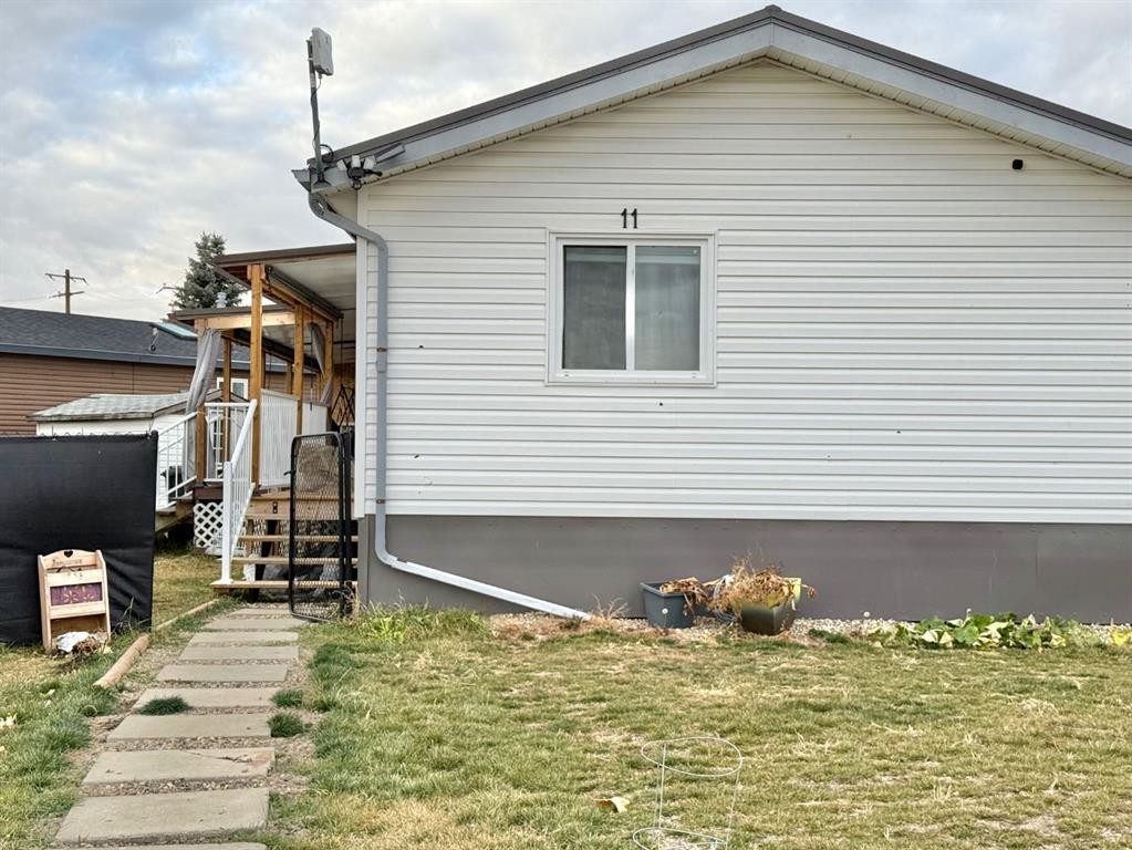 









11


Roseglen

Drive,
Rosemary,




AB
T0J 2W0

