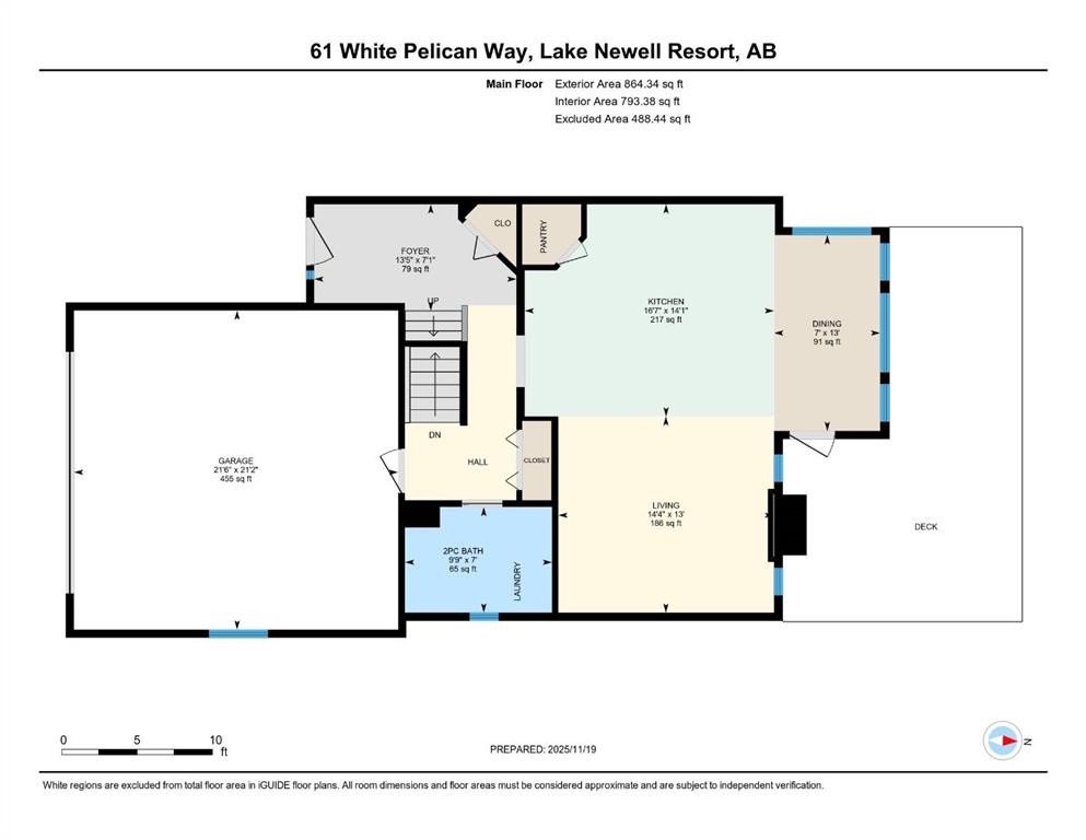 









61


White Pelican

Way,
Lake Newell Resort,




AB
T1R 0X5

