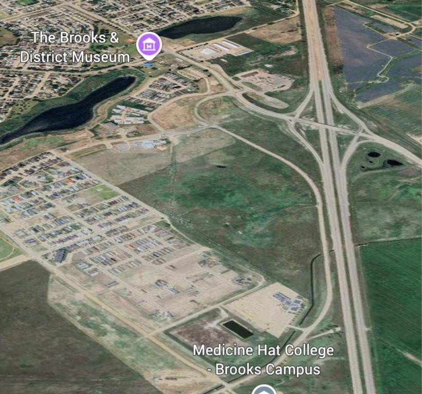 









Portion of NE 33 & NW 34


College

Drive East,
Brooks,




AB
T1R 1C8

