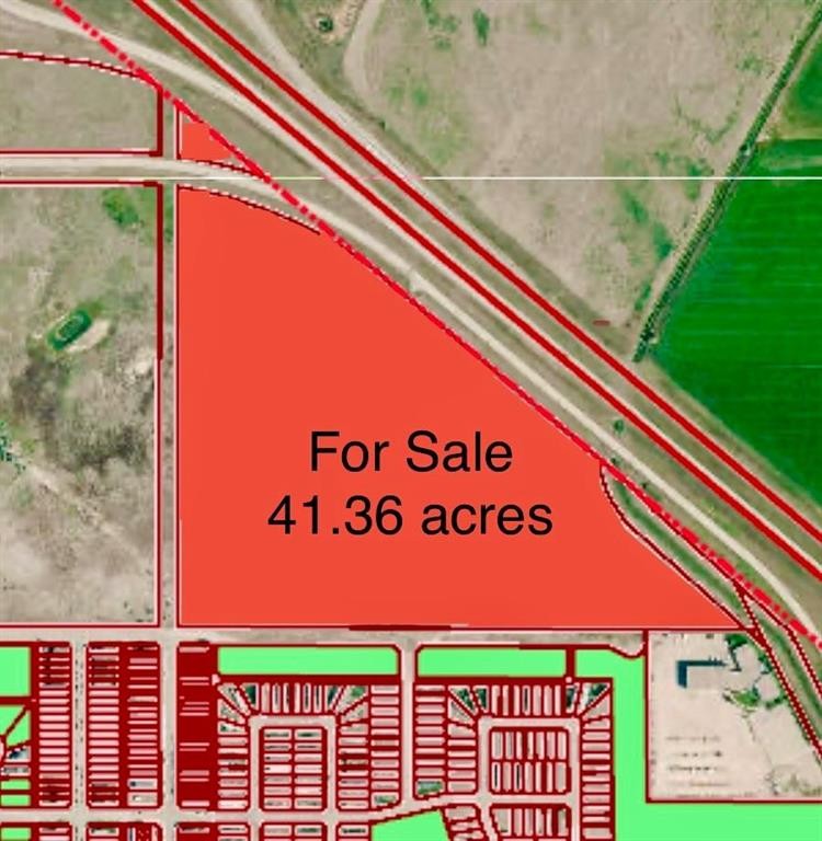 









Portion of NE 33 & NW 34


College

Drive East,
Brooks,




AB
T1R 1C8

