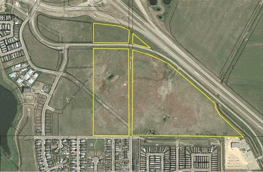 









Portion of NE 33 & NW 34


College

Drive East,
Brooks,




AB
T1R 1C8

